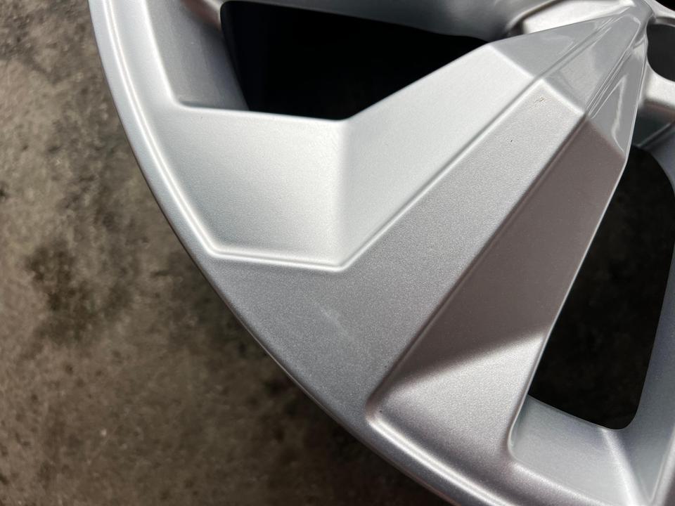 1 X ORIGINAL 20" ALUFELGE AUDI Q8 SQ8 ETRON 4M 4KE601025E #1ZIT – Bild 2