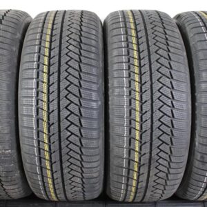 4x 265/50R20 111H CONTINENTAL WINTERREIFEN 2019 AO NEU #1RMG