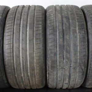 4x 285/35R22 106H HANKOOK SOMMERREIFEN 2021 SILENT #21CP