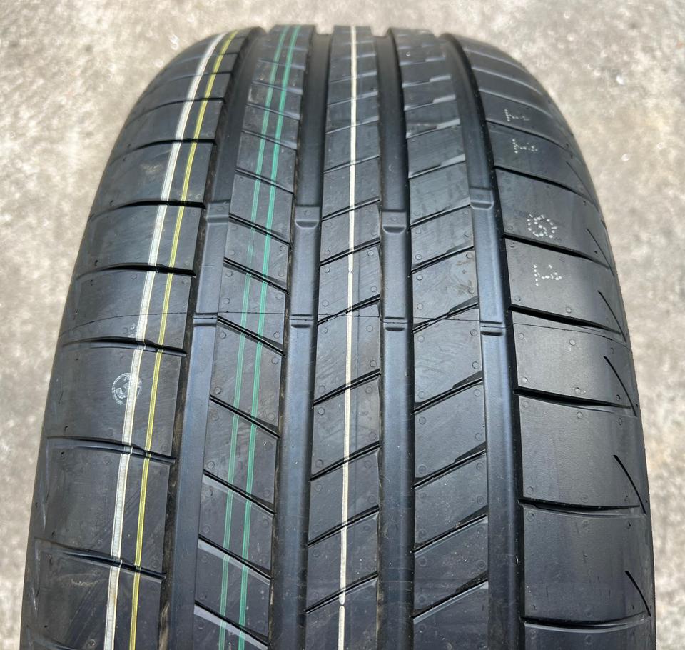 1 x 235/45R21 101T BRIDGESTONE TURANZA ECO AO SOMMERREIFEN #1XSL – Bild 2
