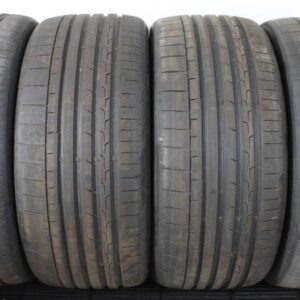 4x 295/35R23 108Y CONTINENTAL SOMMERREIFEN 2024 XL #1XGF