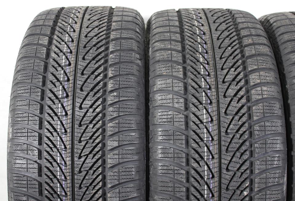 4x 285/45R20 112V GOODYEAR WINTERREIFEN 2020 NEU Freihaus #1R2U – Bild 3