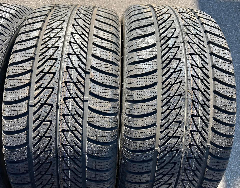 4x 285/45R20 112V GOODYEAR WINTERREIFEN 2019 NEU Freihaus #1XSE – Bild 3