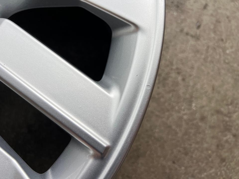 1 X ORIGINAL 20" ALUFELGE AUDI Q8 SQ8 ETRON 4M 4KE601025E #1ZIT – Bild 3