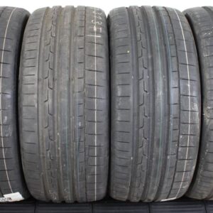 4x 255/40R20 101Y CONTINENTAL SOMMERREIFEN 2020 SILENT AO #1HDE