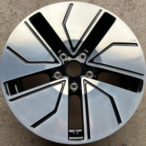 1 X ORIGINAL 19" ALUFELGE AUDI E-TRON GT 4J 4J3601025N  #1W3S