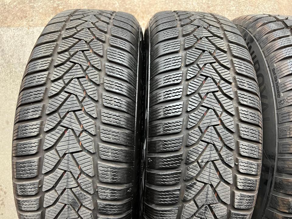 WINTERRÄDER CITROEN C5 AIRCROSS OPEL GRANDLAND PEUGEOT 3008 #1Z7P – Bild 8