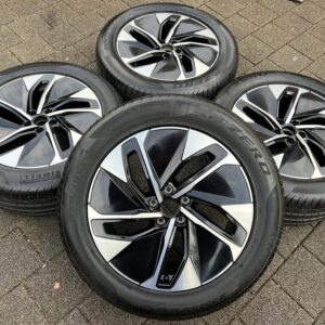 ORIGINAL 19" ALU SOMMERRÄDER VW ID4 ID.4 ID5 ID.5 11A601025 #1PXR