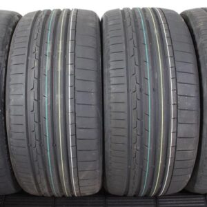 4x 285/40R21 109Y CONTINENTAL SOMMERREIFEN 2022 XL NEU #1X4I
