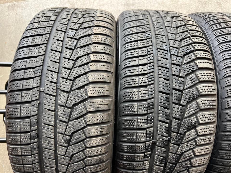 ORIGINAL ALU WINTERRÄDER BMW 3ER REIHE G20 G21 4ER G22 G23 #21WP – Bild 9