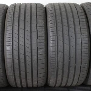 4x 295/35R21 107Y HANKOOK SOMMERREIFEN 2024 #223Y