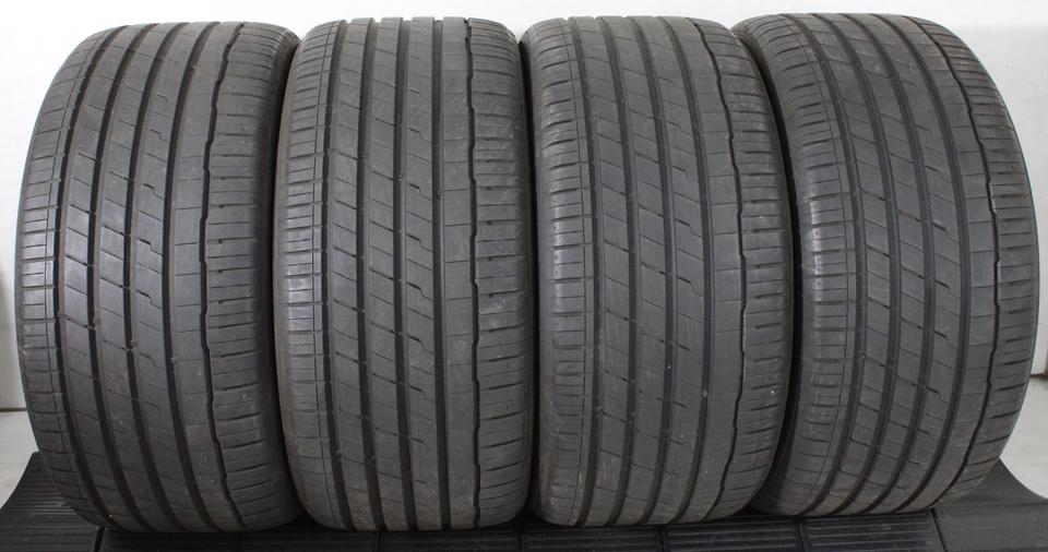4x 295/35R21 107Y HANKOOK SOMMERREIFEN 2024 #223Y