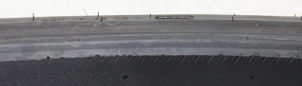 4x 295/35R21 107Y HANKOOK SOMMERREIFEN 2024 #223Y – Bild 6