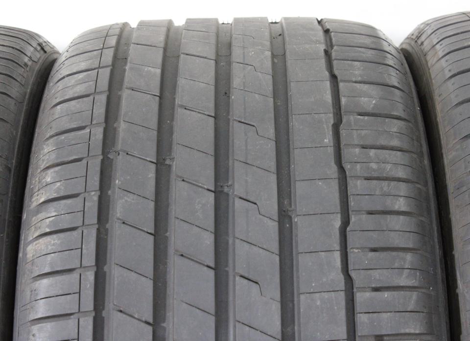 4x 295/35R21 107Y HANKOOK SOMMERREIFEN 2024 #223Y – Bild 4