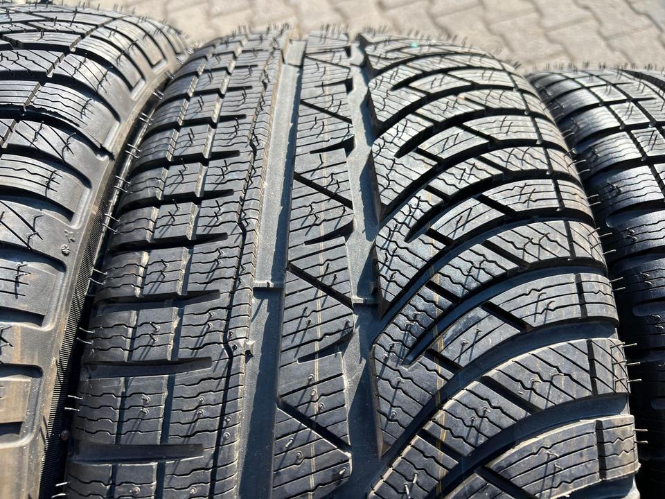 ORIGINAL ALU WINTERRÄDER AUDI A4 ALLROAD 8W B9 8W9601025B #1SLA – Bild 12