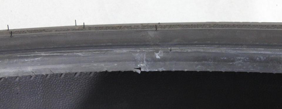 4x 295/35R21 107Y HANKOOK SOMMERREIFEN 2024 #223Y – Bild 7