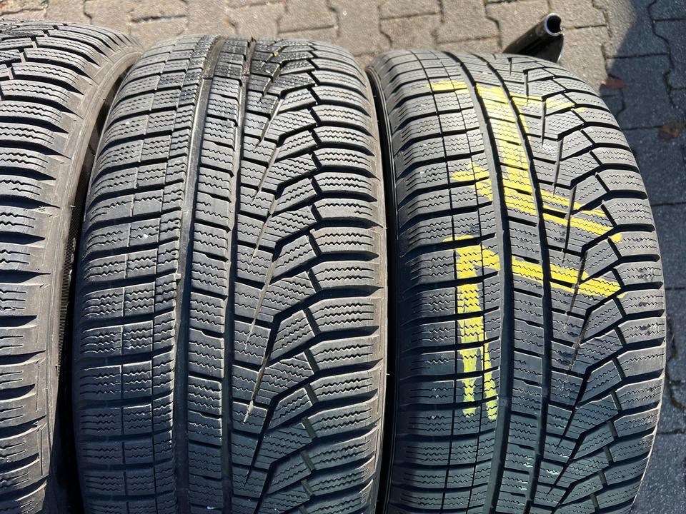 ORIGINAL ALU WINTERRÄDER BMW 3ER REIHE G20 G21 4ER G22 G23 #1PVX – Bild 11