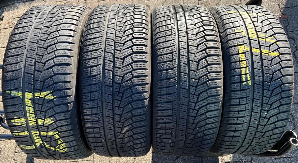 ORIGINAL ALU WINTERRÄDER BMW 3ER REIHE G20 G21 4ER G22 G23 #1PVX – Bild 9