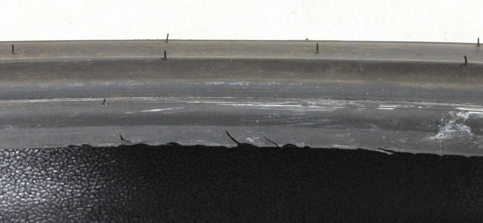 4x 295/35R21 107Y HANKOOK SOMMERREIFEN 2024 #223Y – Bild 9