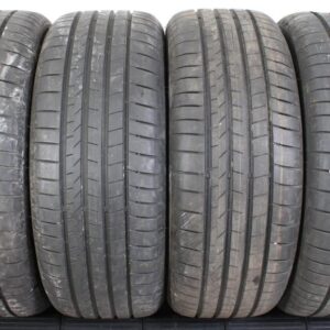 4x 255/55R19 111H BRIDGESTONE ALENZA 001 SOMMERREIFEN AO #1HBG