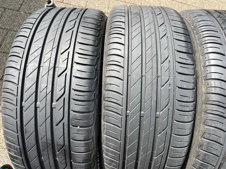 ORIGINAL ALU SOMMERRÄDER MERCEDES A-KLASSE 176 B-KLASSE 246 #1XAB – Bild 11