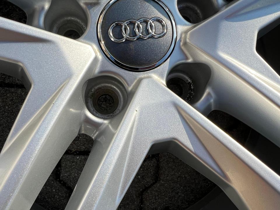 ORIGINAL ALU WINTERRÄDER AUDI A4 ALLROAD 8W B9 8W9601025B #1SLA – Bild 7