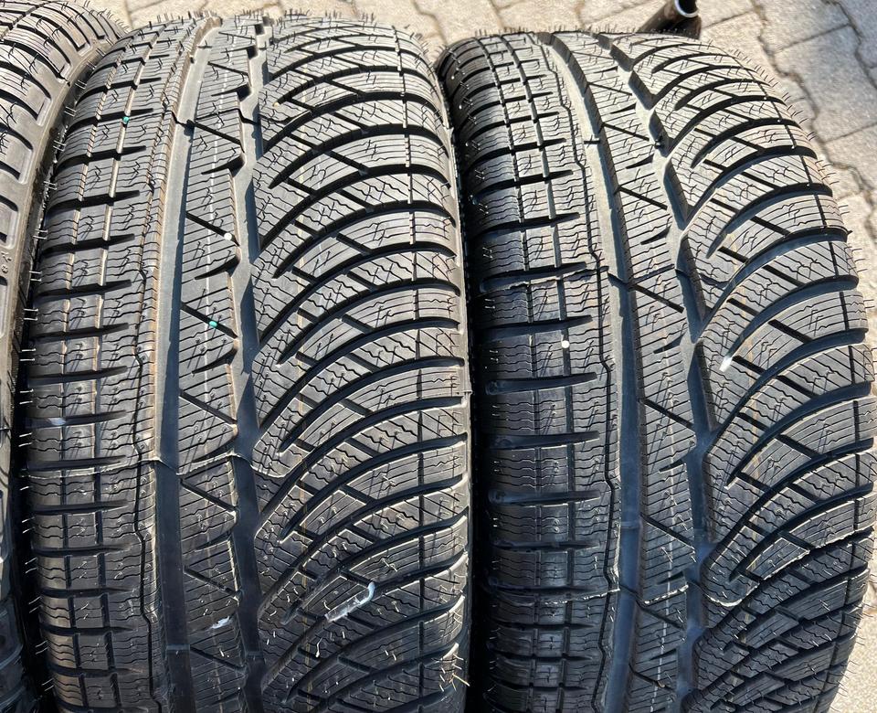 ORIGINAL ALU WINTERRÄDER AUDI A4 ALLROAD 8W B9 8W9601025B #1SLA – Bild 11