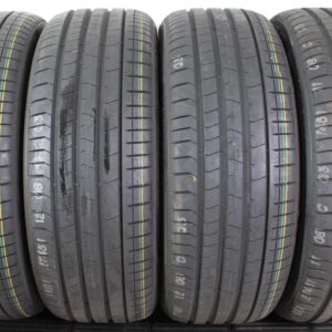 4x 275/50R20 113W PIRELLI PZERO PZ4 SOMMERREIFEN RUNFLAT #1VEI