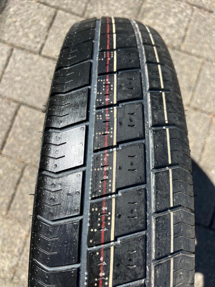 1 X NOTRAD AUDI Q3 F3 SEAT TARRACO SKODA KODIAQ VW TIGUAN #1WVB – Bild 3