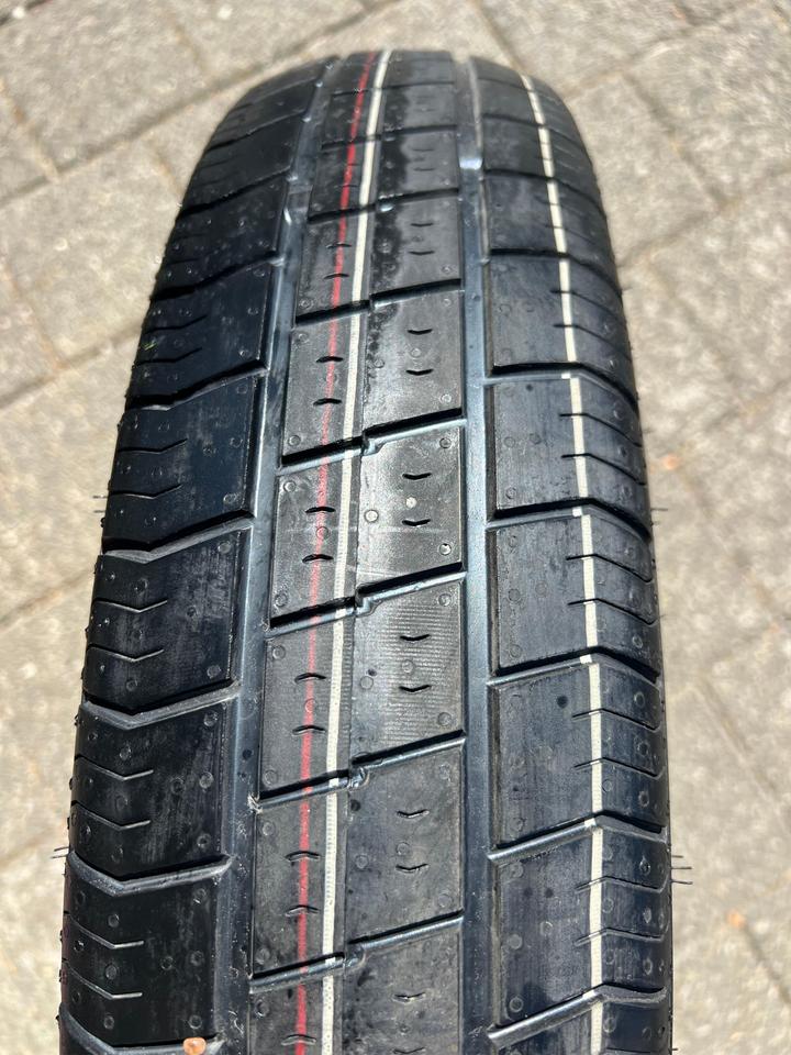 1 X NOTRAD AUDI Q3 F3 SEAT TARRACO SKODA KODIAQ VW TIGUAN #1WBI – Bild 2