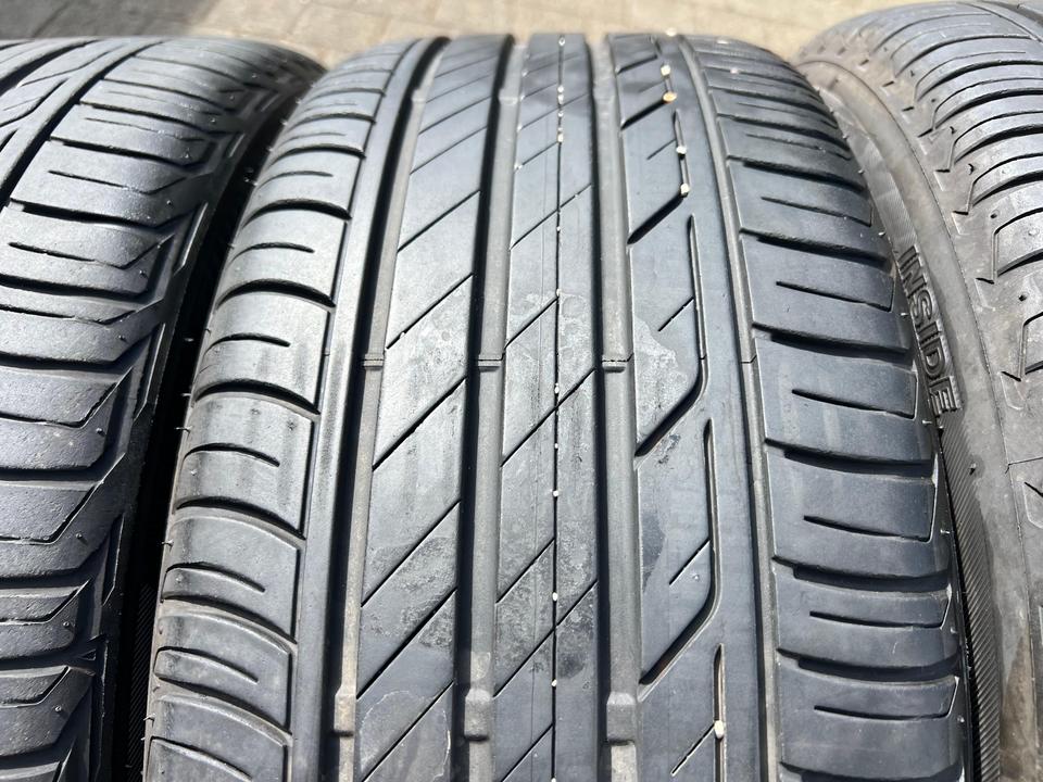 ORIGINAL ALU SOMMERRÄDER MERCEDES A-KLASSE 176 B-KLASSE 246 #1XAB – Bild 13