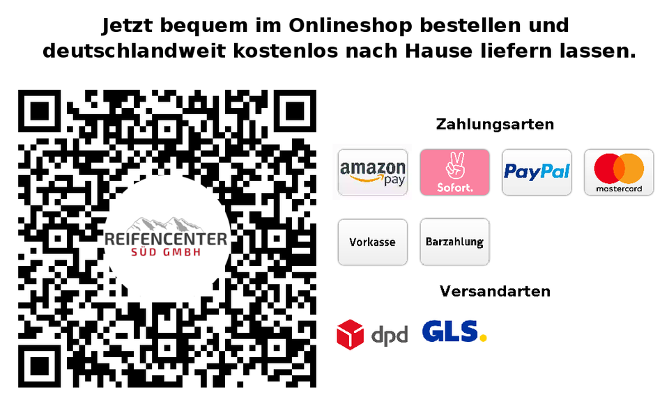 4x 285/45R20 112Y GOODYEAR SOMMERREIFEN 2018 NEU FREIHAUS #1RIN – Bild 8