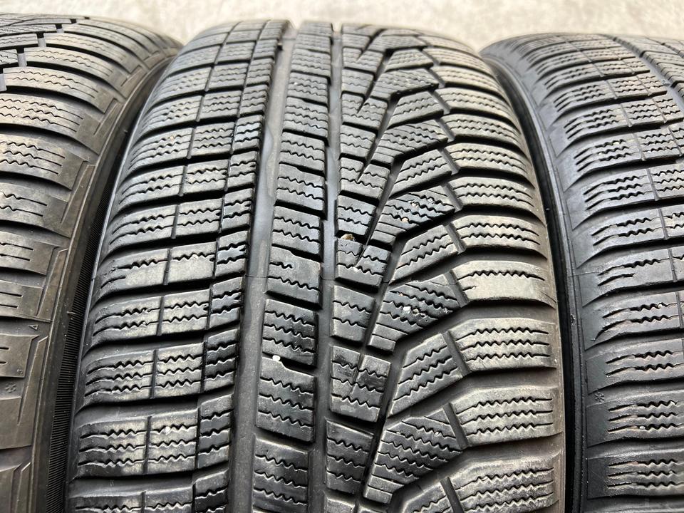 ORIGINAL ALU WINTERRÄDER BMW 3ER REIHE G20 G21 4ER G22 G23 #21WP – Bild 11