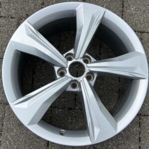 1 X ORIGINAL 19" ALUFELGE AUDI Q5 FY 80A601025K 7x19 ET34 #1X8U