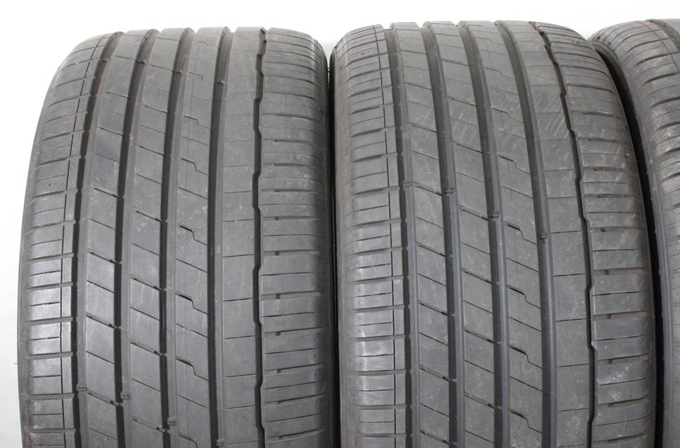 4x 295/35R21 107Y HANKOOK SOMMERREIFEN 2024 #223Y – Bild 2