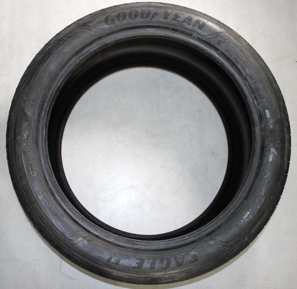 4x 285/40R21 109W GOODYEAR SOMMERREIFEN 6,5-7MM 2023 XL #1RCN – Bild 6