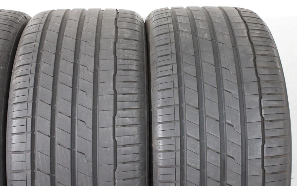 4x 295/35R21 107Y HANKOOK SOMMERREIFEN 2024 #223Y – Bild 3