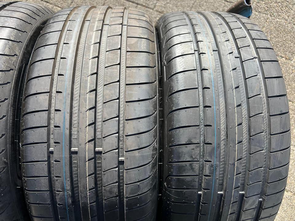 ORIGINAL ALU SOMMERRÄDER BMW 3ER REIHE G20 G21 4ER G22 G23 #229J – Bild 10