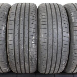 4x 255/55R19 111H BRIDGESTONE ALENZA 001 SOMMERREIFEN AO #1HDD