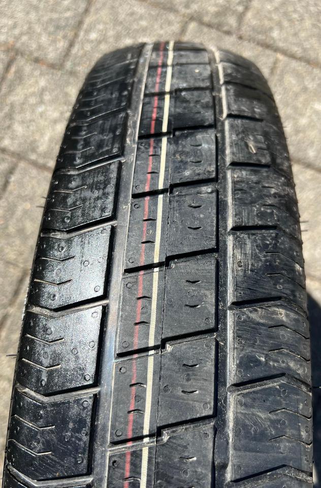 1 X NOTRAD AUDI Q3 F3 SEAT TARRACO SKODA KODIAQ VW TIGUAN #1WVI – Bild 3