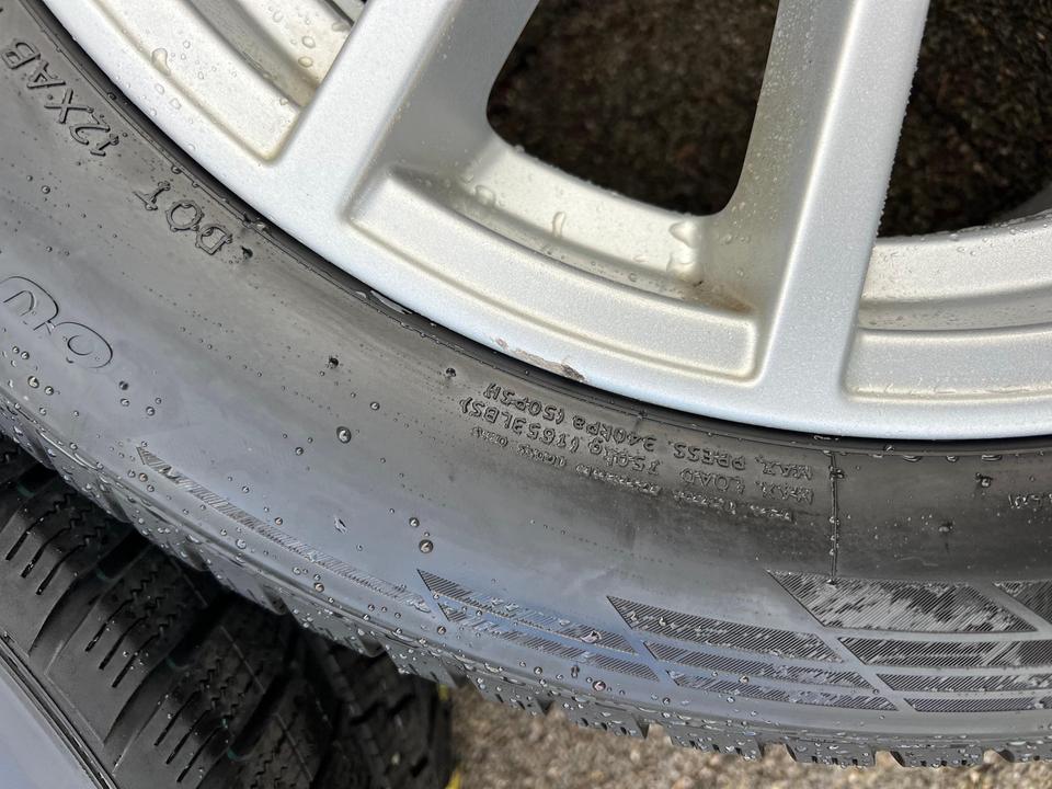 ORIGINAL ALU WINTERRÄDER BMW 3ER REIHE G20 G21 4ER G22 G23 #1PVX – Bild 7