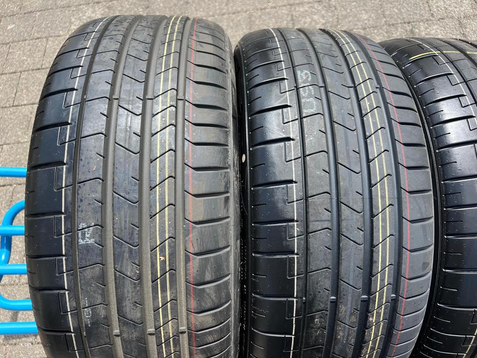 ALU 19" SOMMERRÄDER AUDI Q2 SEAT ATECA SKODA KAROQ VW T-ROC #1YWS – Bild 10