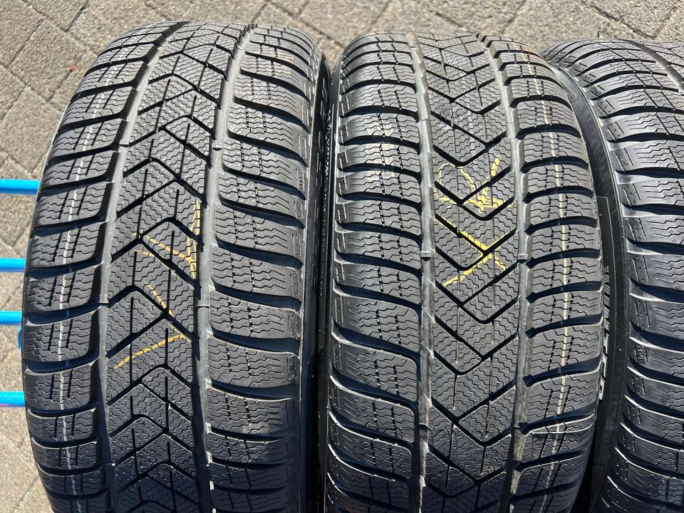 ORIGINAL ALU WINTERRÄDER BMW 3ER REIHE G20 G21 4ER G22 G23 #22IV – Bild 9