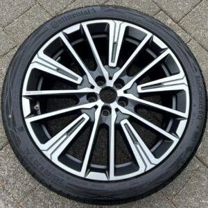 1 X ORIGINAL 20" ALUFELGE BMW 2ER U06 X1 U11 6898042 #1WTZ