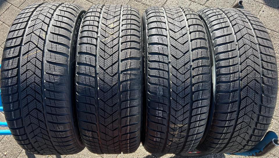 ORIGINAL ALU WINTERRÄDER BMW 3ER REIHE G20 G21 4ER G22 G23 #229C – Bild 8