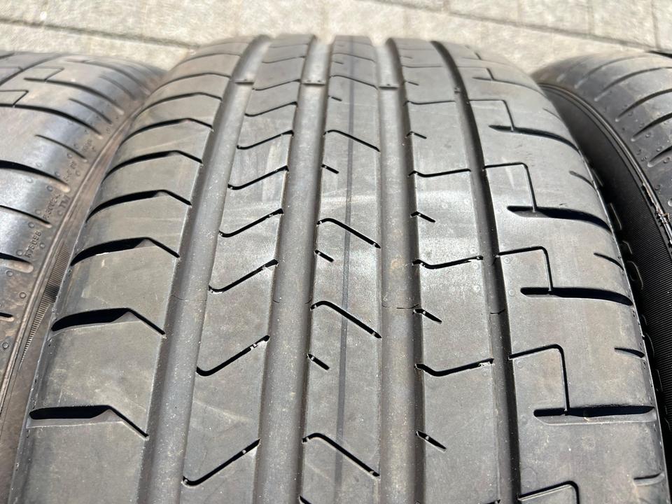 4 ORIGINAL 19" ALU SOMMERRÄDER BMW 5ER REIHE i5 G60 G61 #1NDM – Bild 10