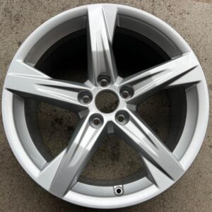 1 X ORIGINAL 18" ALUFELGE AUDI Q5 FY 80A601025BE 8x18 ET39 #228A