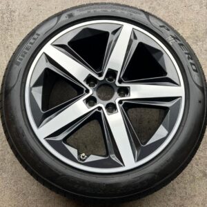 1 X ORIGINAL 18" FELGE BMW 2ER U06 iX1 X1 U11 6891178 RDKS #1WTI