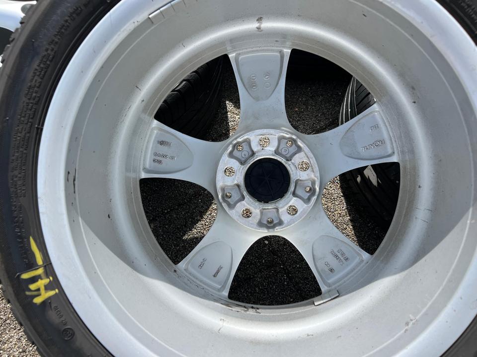 ORIGINAL ALU SOMMERRÄDER MERCEDES A-KLASSE 176 B-KLASSE 246 #1XAB – Bild 9