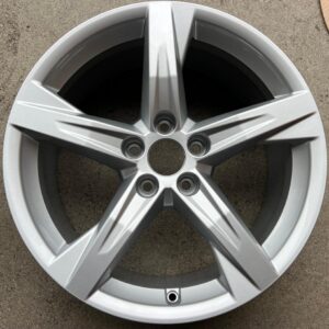 1 X ORIGINAL 18" ALUFELGE AUDI Q5 FY 80A601025BE 8x18 ET39 #227Z